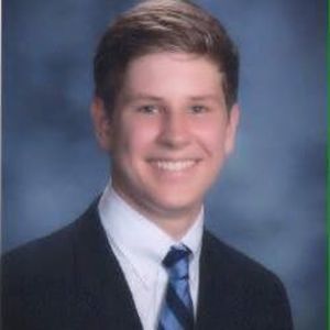 Meet your Posher, Trevor